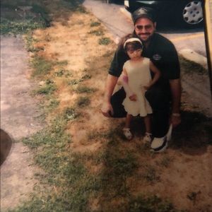 Meet your Posher, Marouma